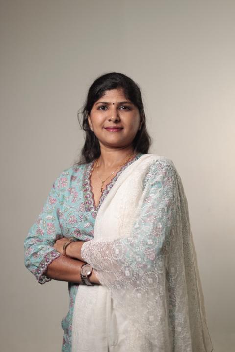 Amsa Prakash