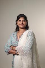 Amsa Prakash