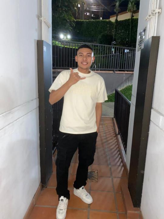 Sebastian Coronado Córdoba