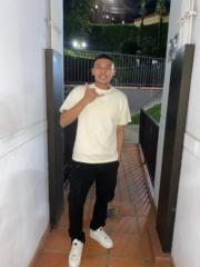 Sebastian Coronado Córdoba
