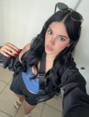 Daniela Apolinario
