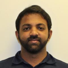 Achyuth Kumar Thalloju