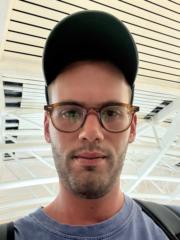 Boldizsar Van der lek