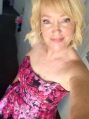Trish Evelyn