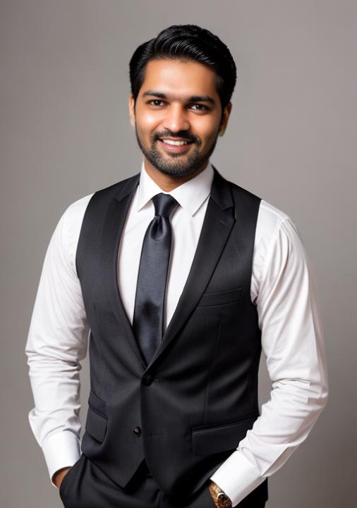 Sandesh Devkota