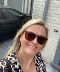 Claire McManus