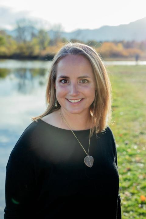 Andrea Clayton