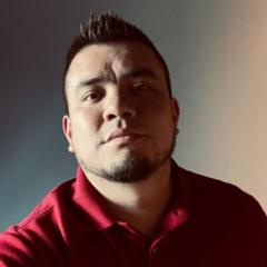 Ron Castillo