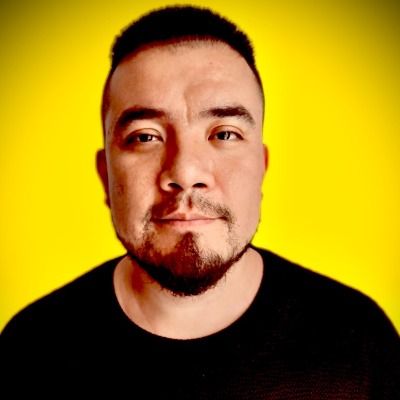 Ron Castillo