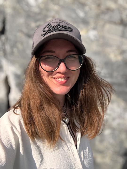 Власова Александра