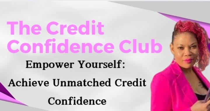 The Credit Confidence Club