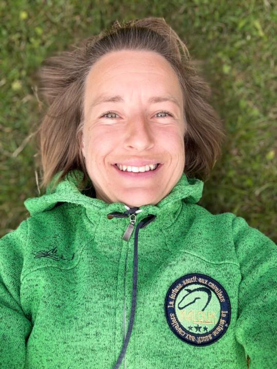 Lara Bauer