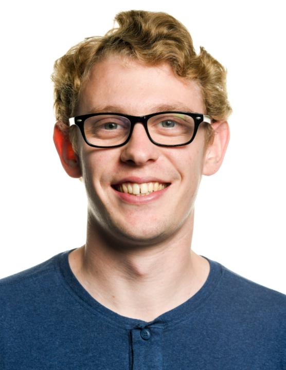 Daniel Martin