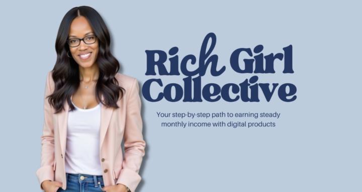 Rich Girl Collective