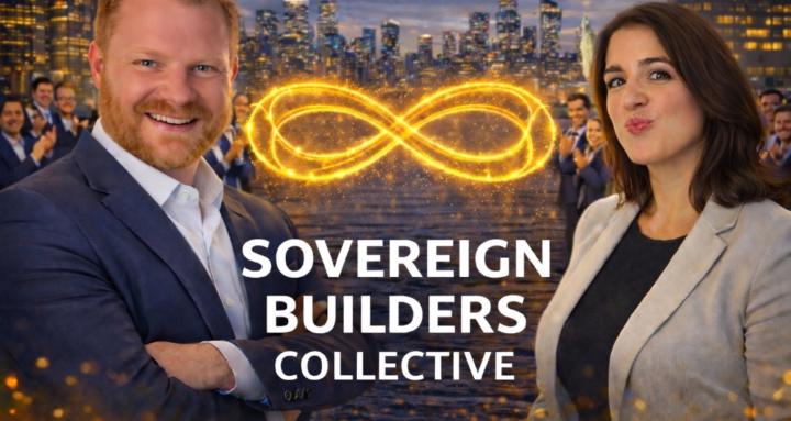 Sovereign Builders Collective