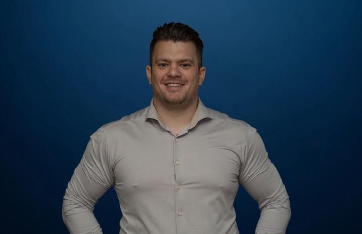 Giovanni van Grootveld
