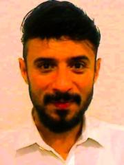 Yusuf Homaid