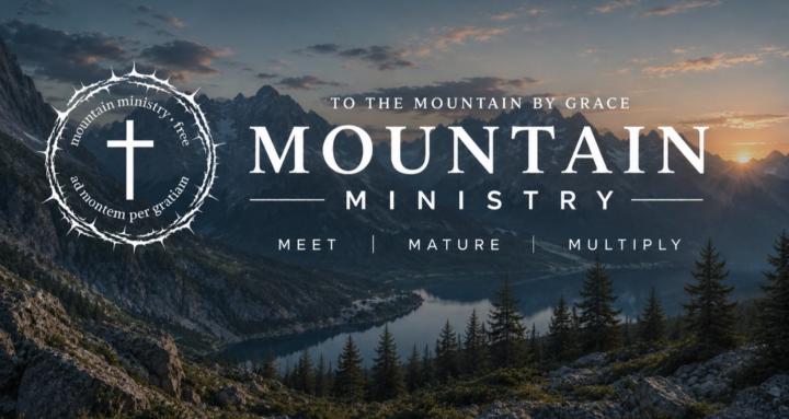Moutain Ministry
