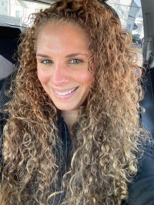 Nicole Foster