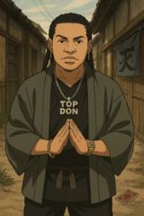 Lazaris The Top Don