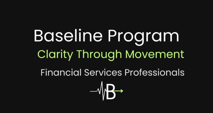 Baseline Program