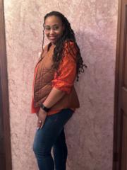 Jaquetta Abraham