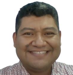 Carlos Ramirez