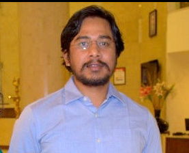 Yannick Noah Nayakanty