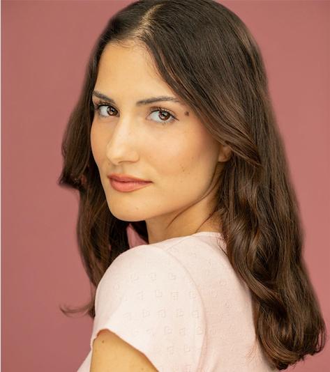 Andrea Bennett