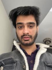 Vishal Singhal