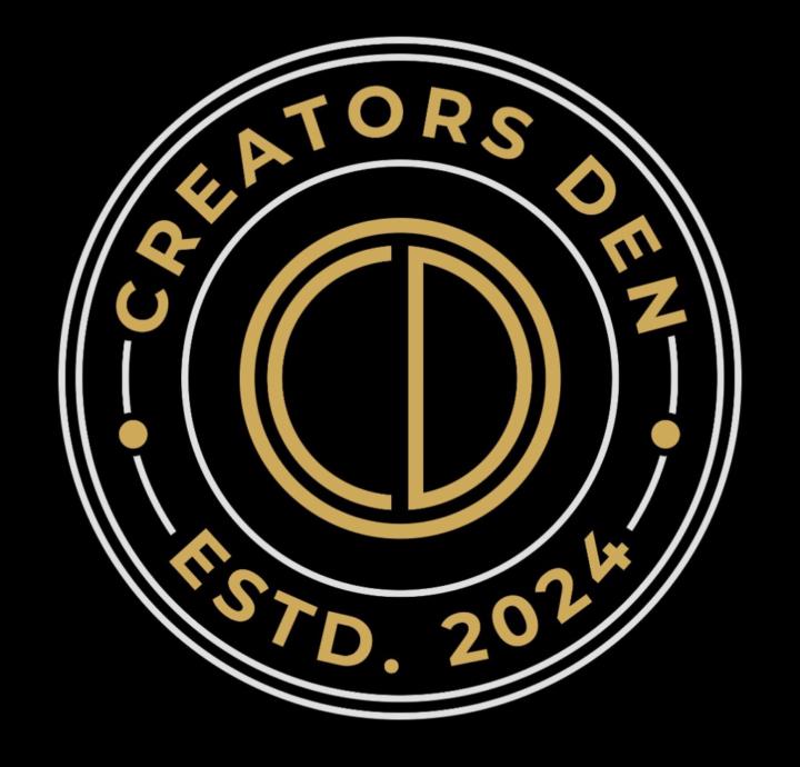 Creators Den