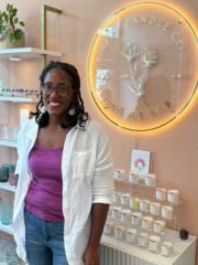 Shakeerah Mcpherson