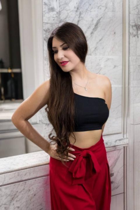 Estefania Aguilar