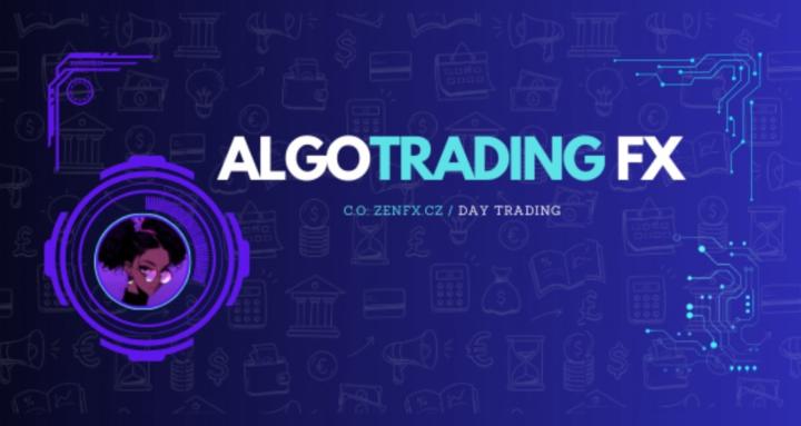 AlgoTrading FX