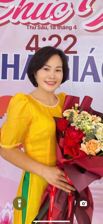 Đỗ Mai Mai