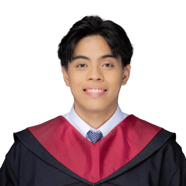 John Mhon Cabigao