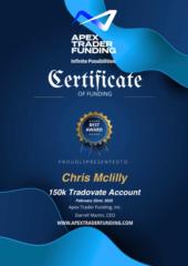 Chris McLilly