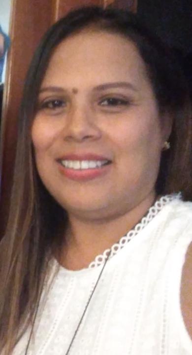 Jany Avila Chicas