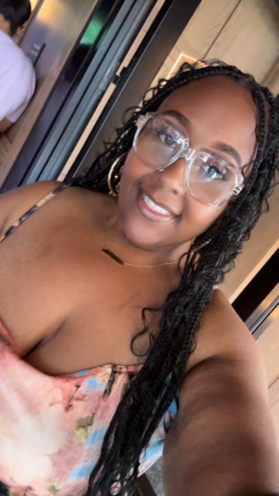 Sasha Hernandez