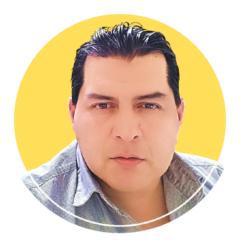 Andres Espinoza vielma