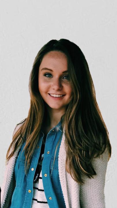 Hayley Farmer