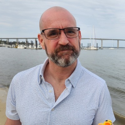 Benjamin Lucas