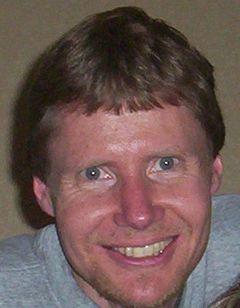 Mike Seeger