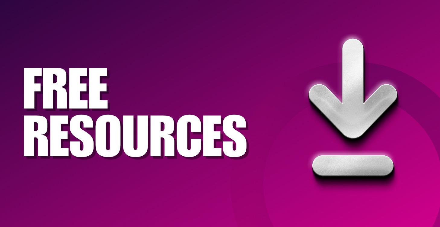 Free Resources