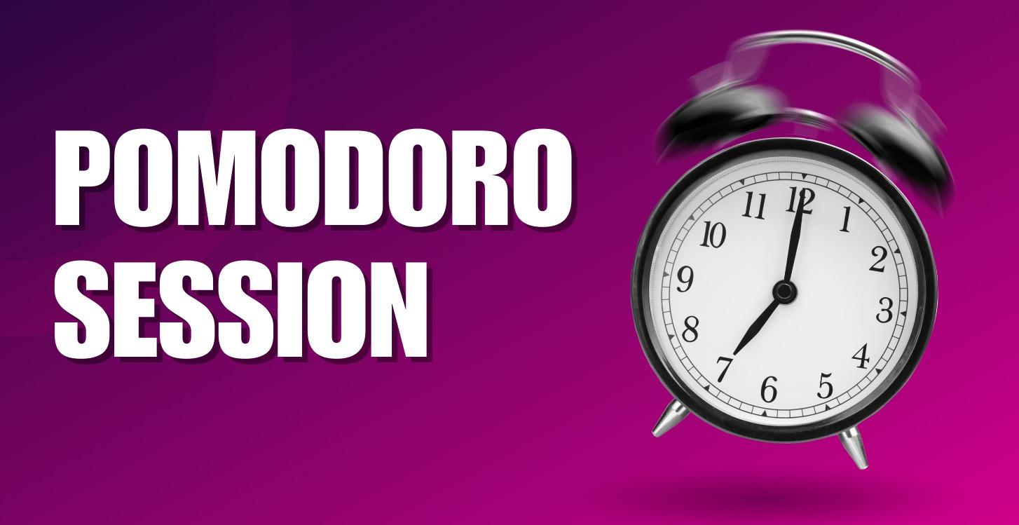 Pomodoro Session