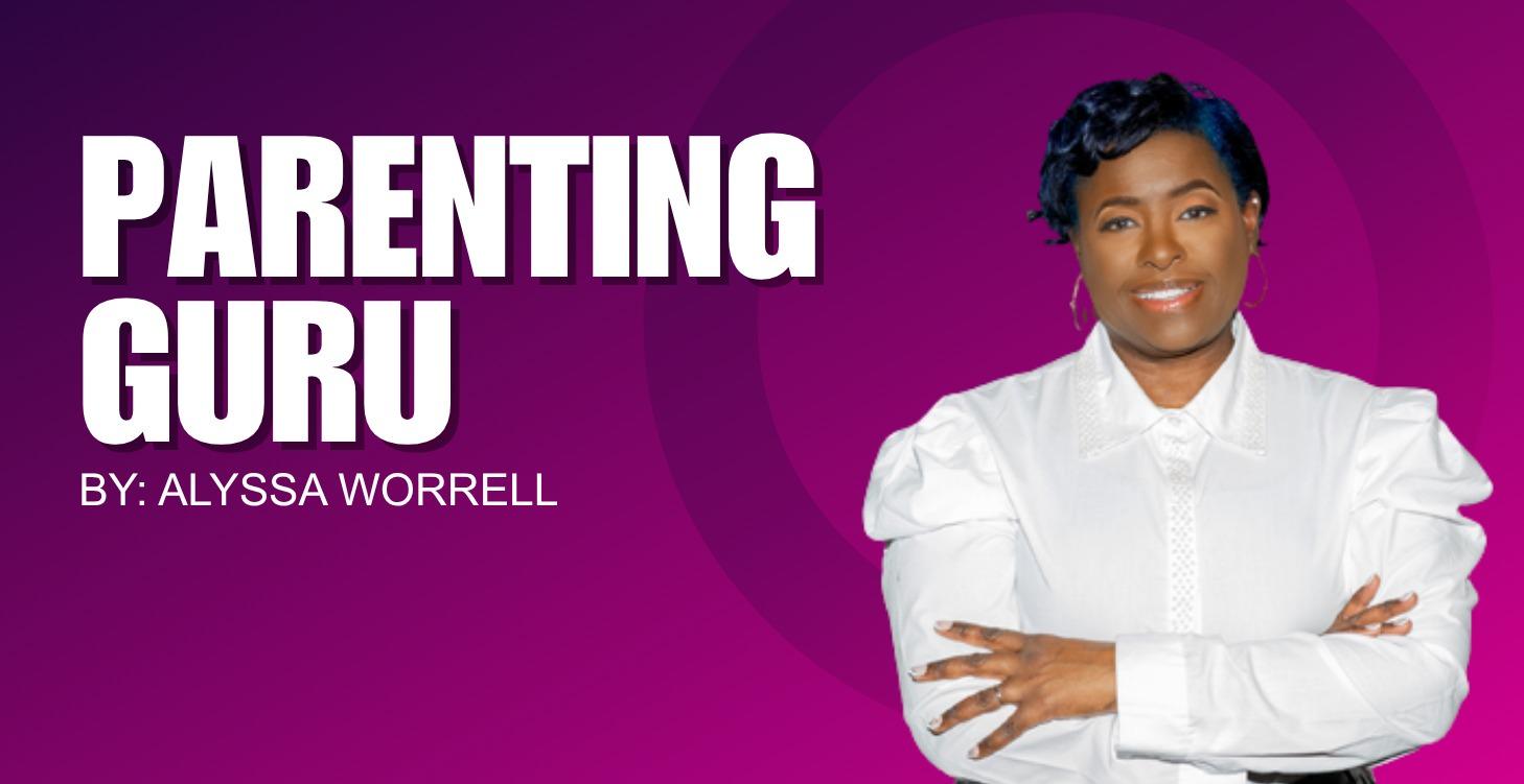 The Parent Guru