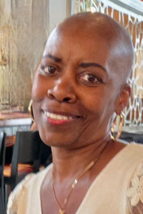 Dr. Patricia Baines