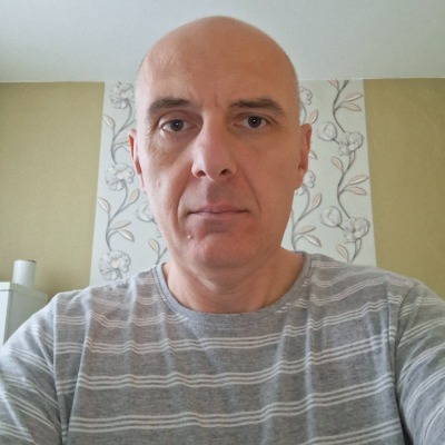 Dimo Dimov