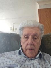 Alan Petheram