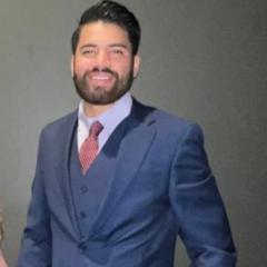 Alberto Martinez
